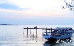 印尼三寶壟旅遊攻略之Kartini海灘