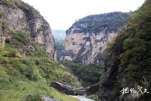 寧夏固原涇源旅游景點大全