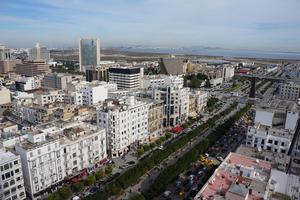 非洲突尼西亞突尼西亞旅遊攻略-突尼西亞市(首都)景點排行榜