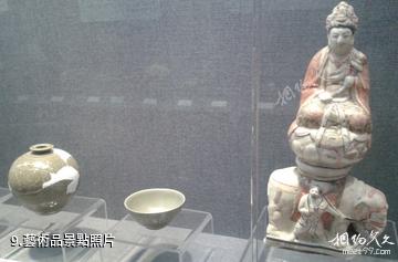禹州宣和陶瓷博物館-藝術品照片