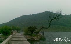杭州湘湖旅遊攻略之大小毛塢
