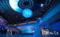 锦州世界园林博览会旅游攻略之海洋科学创意馆