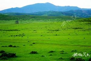 內蒙古赤峰巴林右旗旅遊景點大全