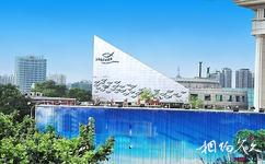 上海海洋水族館旅遊攻略