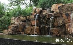 南京紫清湖生态旅游温泉度假区旅游攻略之高尔夫俱乐部