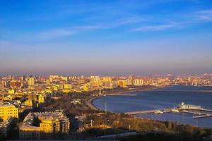 亞洲亞塞拜然旅遊攻略-亞塞拜然景點排行榜