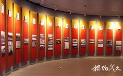 龍岩中共蘇區(閩西)愽物館旅遊攻略之專題展覽