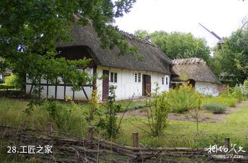 欧登塞菲英村-工匠之家照片