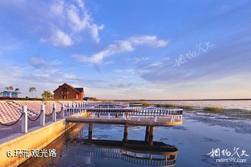 红旗岭千鸟湖旅游度假区(暂停开放)-环形观光路照片