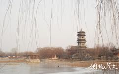北京北普陀影視城旅遊攻略之普陀山
