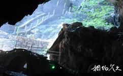 池州萬羅山旅遊攻略之大王洞