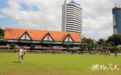 马来西亚独立广场旅游攻略之雪兰莪皇家俱乐部