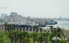 南通如东小洋口旅游攻略之国家中心渔港