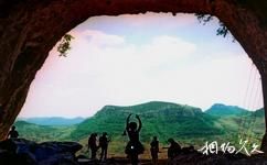 熊耳山国家地质公园旅游攻略之巨龙洞