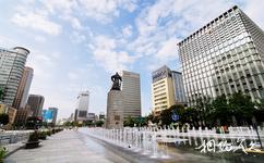 韓國首爾市旅遊攻略之首爾