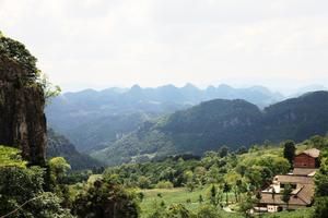 四川廣元朝天曾家旅遊攻略-曾家鎮景點排行榜