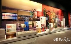蚌埠市博物館旅遊攻略之記憶流年•蚌埠市非物質文化遺產展