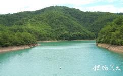 吉安青原山旅游攻略之风景