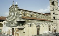 意大利普拉托市旅游攻略之普拉托大教堂
