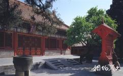 北京故宫旅游攻略之承乾宫
