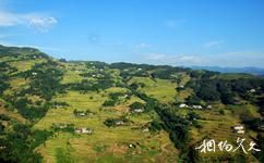 瀘州丹山旅游攻略之風景