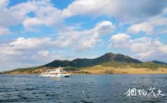 吉林松花江三湖国家级自然保护区旅游攻略之松花湖