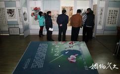 湖南岳阳楼旅游攻略之文化艺术中心