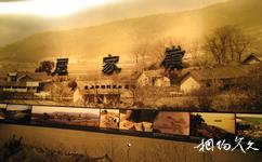 湖北省博物馆旅游攻略之屈家岭