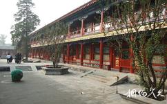 北京恭王府旅游攻略之后罩楼