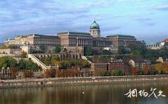 匈牙利布達佩斯旅遊攻略之布達皇宮