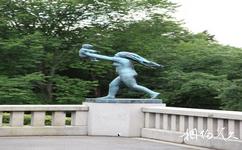 奧斯陸維格蘭雕塑公園與博物館旅遊攻略之雕塑