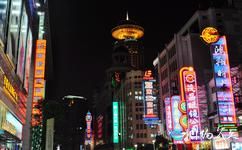 上海南京路步行街旅遊攻略之鴻翔百貨