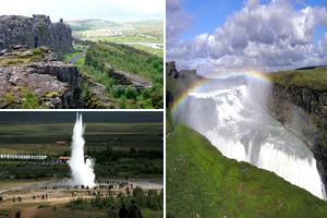 歐洲冰島雷克雅未克旅遊攻略-雷克雅未克市(首都)+景點排行榜