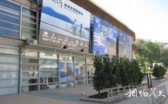 中国台湾日月潭旅游攻略之水社游客中心