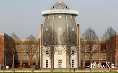 荷蘭馬斯特里赫特市旅遊攻略之博尼范登博物館