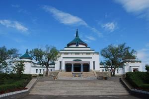 內蒙古興安盟烏蘭浩特興安旅遊攻略-興安街道景點排行榜