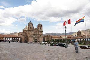 美洲秘魯庫斯科旅遊攻略-庫斯科景點排行榜
