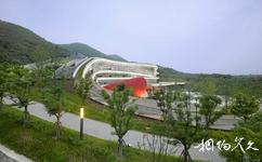 南京汤山国家地质公园旅游攻略之博物馆