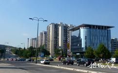 波黑萨拉热窝市旅游攻略之住宅