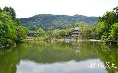 桂林灕江逍遙湖旅遊攻略之逍遙湖