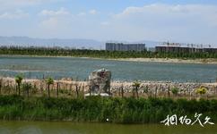 山阴桑干河生态湿地公园旅游攻略之正阳湖