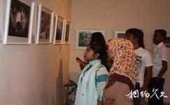 孟加拉國達卡旅遊攻略之達卡博物館