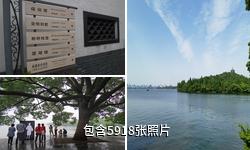 杭州西湖风景名胜区驴友相册