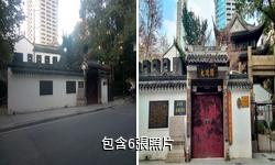 上海大境關帝廟驢友相冊