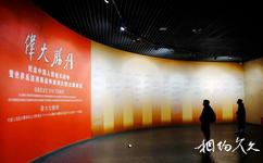中國人民抗日戰爭紀念館旅遊攻略之《偉大勝利》