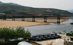 琿春防川旅遊攻略之圈河口岸