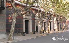 上海中共一大会址纪念馆旅游攻略之一大会址入口