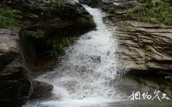 黄岩九峰公园旅游攻略之马尾飞瀑