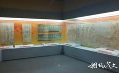 炎陵紅軍標語博物館旅遊攻略之第二展室