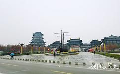 長沙新華聯銅官窯古鎮旅遊攻略之古鎮